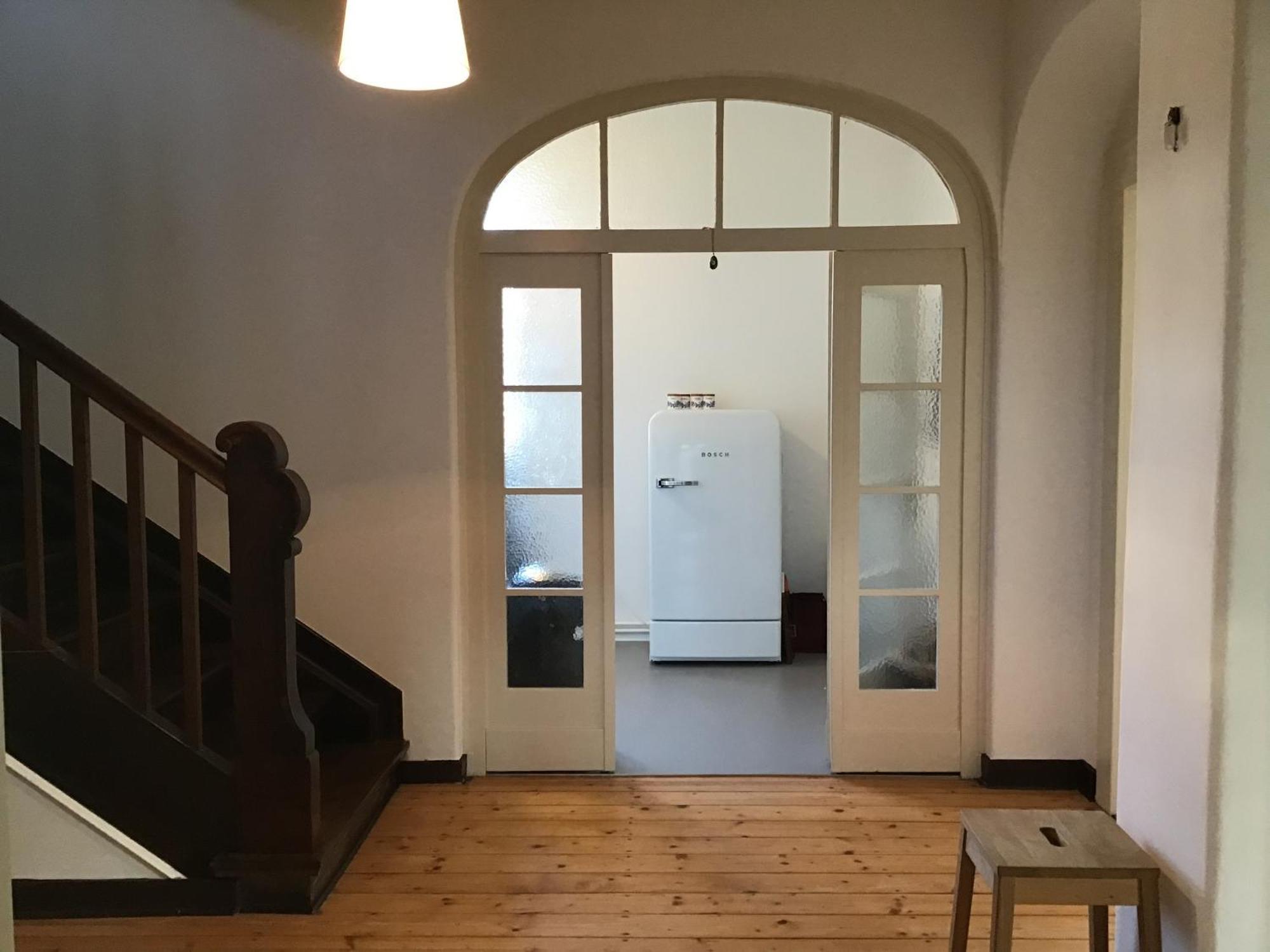 Haus vor dem Schöneberger Tor Hofgeismar Exterior foto